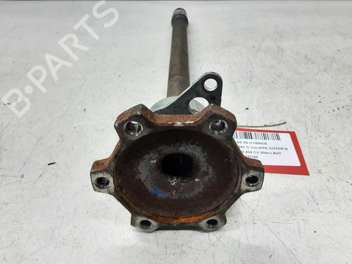 Left front driveshaft AUDI A5 Sportback (F5A, F5F) 40 TDI Mild Hybrid | BP28171028M38 
