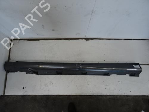 Used Door moulding trim Door moulding trim FORD FOCUS III Saloon 1.5 EcoBoost (150 hp) 20274227 20274227