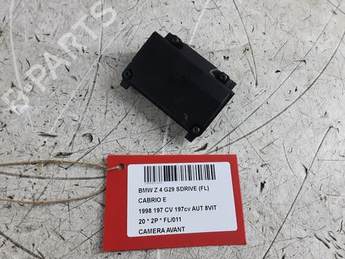 Camera BMW Z4 Roadster (G29) sDrive 20 i | BP32249457E14 - Image 2