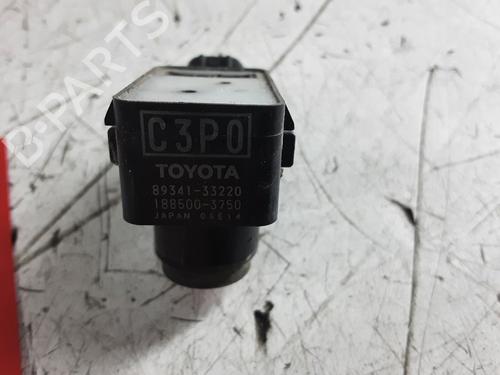 Electronic module TOYOTA COROLLA Saloon (_E21_) 1.8 VVTi Hybrid (ZWE211, MZEA12) | BP31842334M83 - Image 3