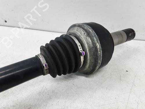 Right rear driveshaft AUDI Q7 (4MB, 4MG, 4MQ) SQ7 quattro | BP38465912M41 - Image 3