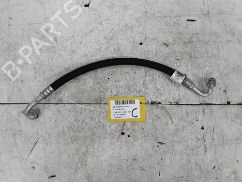 Used AC pipe AC pipe PEUGEOT 208 II (UB_, UP_, UW_, UJ_) 1.2 PureTech 100 (101 hp) 36366010 36366010