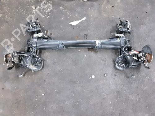 Used Rear axle PEUGEOT 2008 II (UD_, US_, UY_, UJ_, UR_, UC_) 1.2 PureTech 130 (USHNS, URHNS) (130 hp) 23644532
