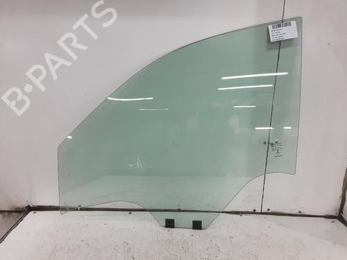Used Front left door window RENAULT TWINGO III (BCM_, BCA_) 1.0 SCe 75 (73 hp) 20287315