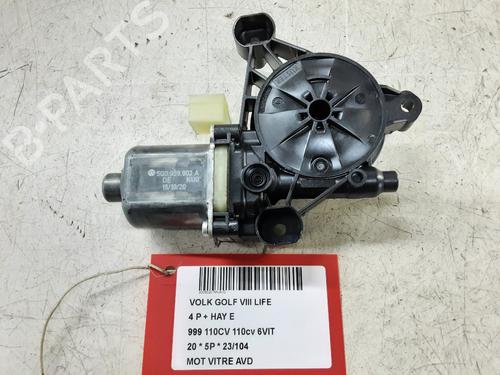 Used Right front window motor VW GOLF VIII (CD1, DA1) 1.0 TSI (110 hp) 20280837