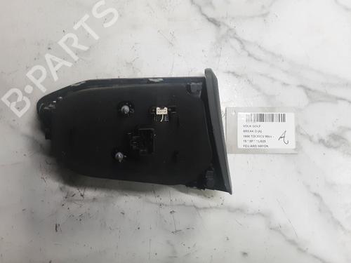 Højre baklys, luke VW GOLF VII Variant (BA5, BV5) 1.6 TDI | BP28824331C80 