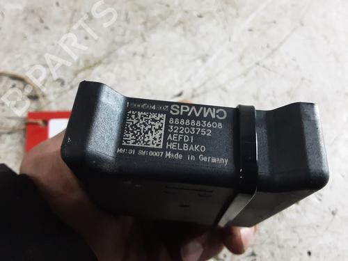 Fuel ECU VOLVO XC40 (536) T5 AWD | BP33247574M50 - Image 4