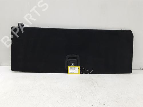 Used Luggage compartment floor Luggage compartment floor BMW 3 Touring (G21, G81) 320 e Plug-in-Hybrid xDrive (163 hp) 36366055 36366055