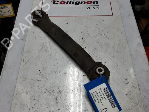 Used Left rear suspension arm Left rear suspension arm MERCEDES-BENZ C-CLASS Coupe (CL203) C 220 CDI (203.706) (143 hp) 20285428 20285428