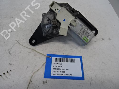 Viskermotor bakrute RENAULT CLIO II (BB_, CB_) 1.2 (BB0A, BB0F, BB10, BB1K, BB28, BB2D, BB2H, CB0A,... (58 hp) 20271060