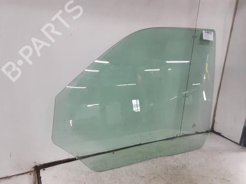 Front left door window VW TRANSPORTER T6 Van (SGA, SGH, SHA, SHH) 2.0 TDI | BP32244638C18