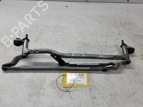 Used Front wipers mechanism Front wipers mechanism VW CADDY IV MPV (SAB, SAJ) 1.4 TSI (131 hp) 40047342 40047342