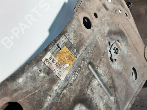 Subframe RENAULT GRAND SCÉNIC II (JM0/1_) 1.5 dCi (JM1E) | BP24135218M9 