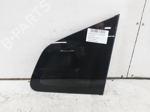 Dør rude højre bagtil DACIA DUSTER (PYM_, PYN_) 1.0 ECO G-100 (101 hp) 32629638