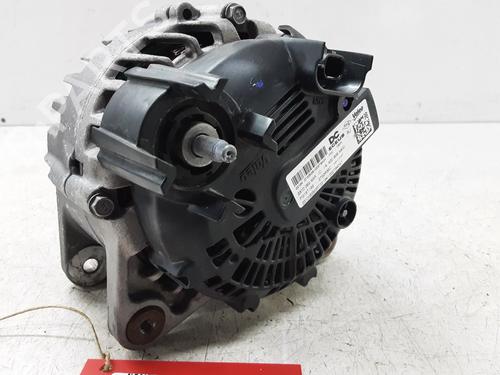 Generator RENAULT CLIO V (B7_) 1.5 Blue dCi 100 (B7AD) | BP35948646M7 - Image 3