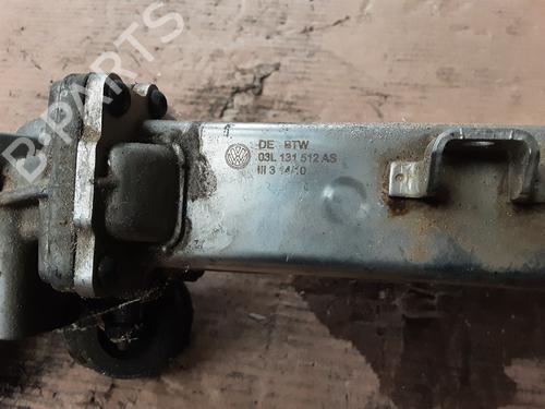 Egr VW GOLF VI (5K1) 1.6 TDI | BP39059202M69 - Image 3