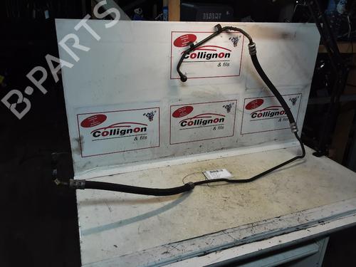 Pipe OPEL VECTRA B (J96) 1.6 i 16V (F19) | BP20285194M125 