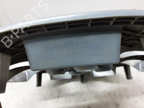 Hub cap HYUNDAI GETZ (TB) 1.5 CRDi | BP20284116C160 