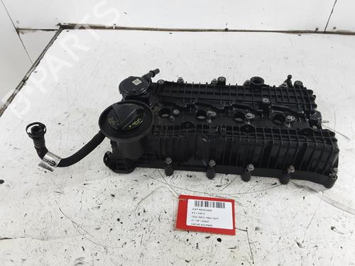Used Valve cover JEEP RENEGADE SUV (BU, B1, BV) 1.3 T-GDi (150 hp) 31604758
