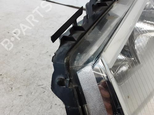 Left headlight RENAULT MEGANE II Saloon (LM0/1_) 1.5 dCi (LM02, LM13, LM2A) | BP39501001C28 - Image 5