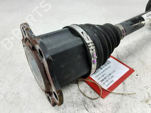Right front driveshaft AUDI Q7 (4MB, 4MG, 4MQ) SQ7 quattro | BP38465913M39 - Image 3
