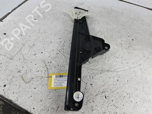 Front right window mechanism RENAULT CLIO V (B7_) 1.0 TCe 90 (B7MT) | BP36800424C23 - Image 3