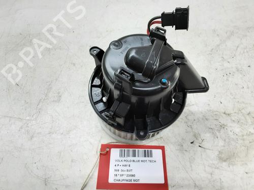 Used Heater blower motor Heater blower motor 22176649 22176649