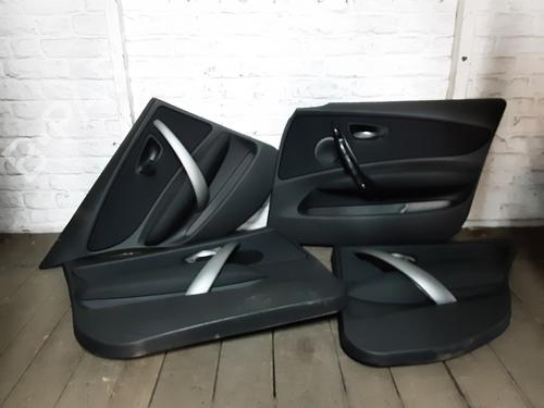 Seats set BMW 1 (E87) 116 d | BP25449493C78 