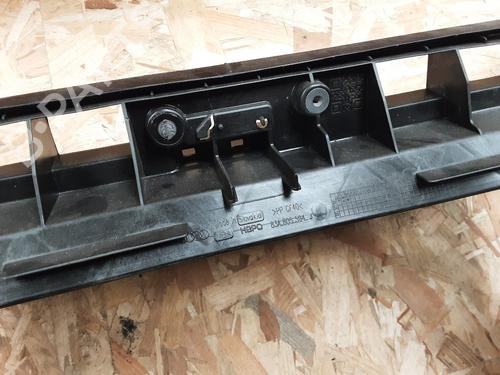 Front slam panel AUDI Q3 (F3B) 35 TDI | BP26201324C72 - Image 3