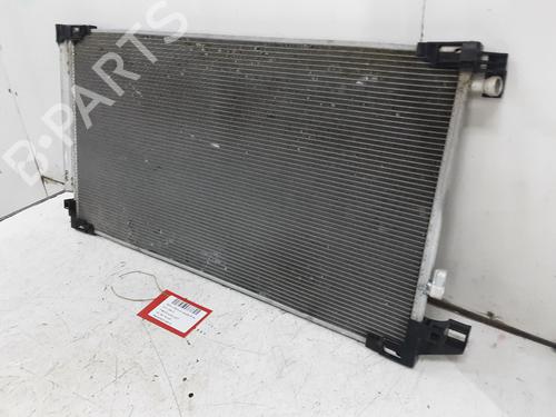AC radiator TOYOTA COROLLA Hatchback (_E21_, _EA1_, _EH1_) 1.8 Hybrid (ZWE211, ZWE219) | BP36365353M32 - Image 3