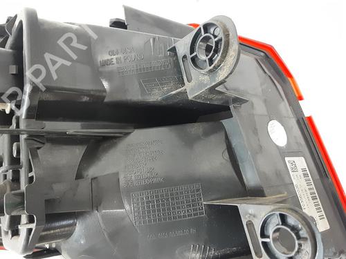 Right taillight BMW X4 (F26) xDrive 20 d | BP37497602C35 - Image 6