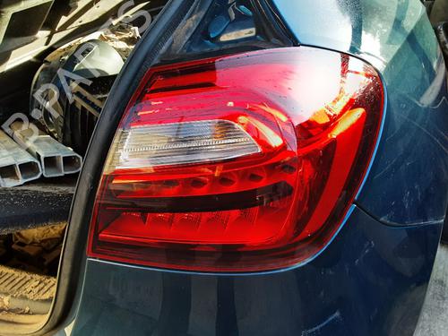 Used Right taillight Right taillight MERCEDES-BENZ A-CLASS (W177) A 180 d (177.003) (116 hp) 32242624 32242624