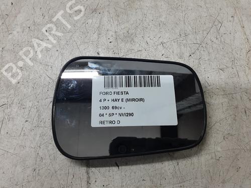 Retrovisore destro FORD FIESTA V (JH_, JD_) 1.3 (69 hp) 30795714