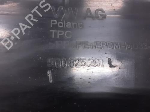 Underbody protection VW T-ROC (A11, D11) 2.0 TSI 4motion | BP32224855M92 - Image 3