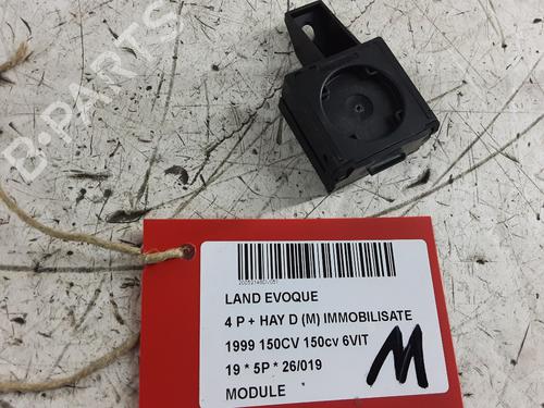 Control unit LAND ROVER RANGE ROVER EVOQUE (L551) 2.0 D150 | BP35169458M11 - Image 2