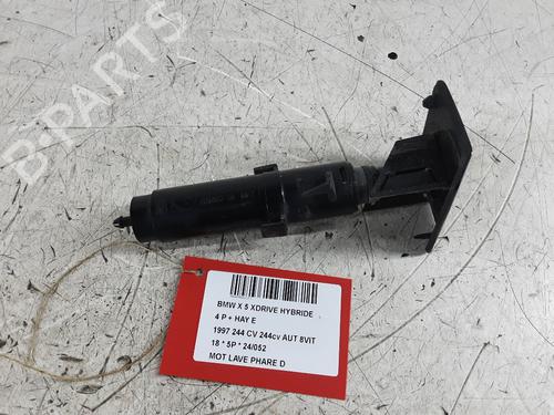 Used Washer pump BMW X5 (F15, F85) xDrive 40e (279 hp) 32293411