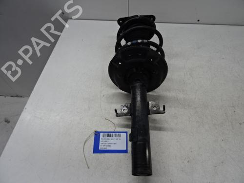 Used Left front shock absorber Left front shock absorber RENAULT SCÉNIC IV (J9_) 1.2 TCe 115 (115 hp) 20273426 20273426
