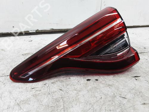Right tailgate light RENAULT CLIO V (B7_) 1.5 Blue dCi 100 (B7AD) | BP35948366C80 - Image 2