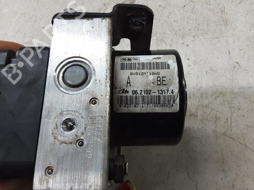 ABS pump FORD FIESTA VI (CB1, CCN) 1.6 TDCi | BP28183508M43 - Image 3