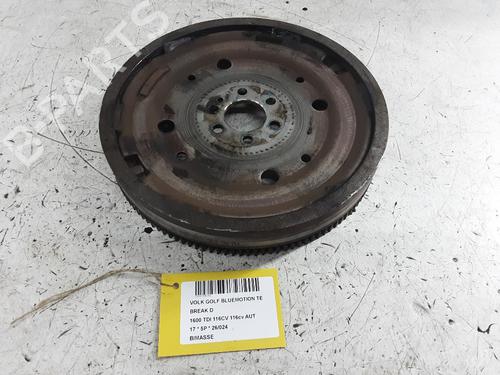 Used Flywheel Flywheel VW GOLF VII Variant (BA5, BV5) 1.6 TDI (115 hp) 36365653 36365653