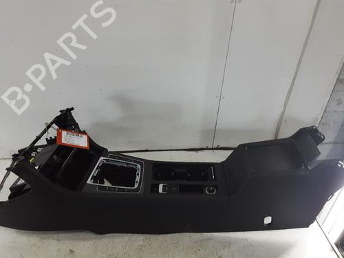 Midtkonsoll Midtkonsoll VW GOLF VII (5G1, BQ1, BE1, BE2) 1.0 TSI (115 hp) 32629332 32629332