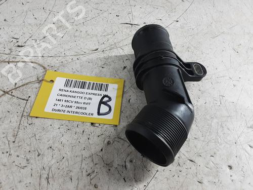 Intercooler pipe RENAULT KANGOO III Box Body/MPV 1.5 Blue dCi 95 (FJAB) | BP39712564M127 - Image 2