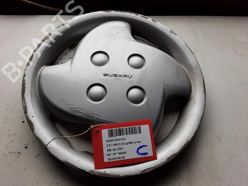 Used Hub cap Hub cap 20287005 20287005