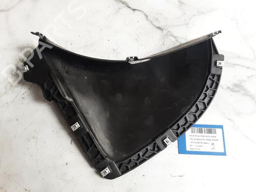 Underbody protection VW ID.4 (E21) GTX 4motion | BP29168161M92 - Image 1