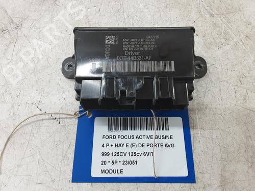 Used Control unit Control unit 20278397 20278397