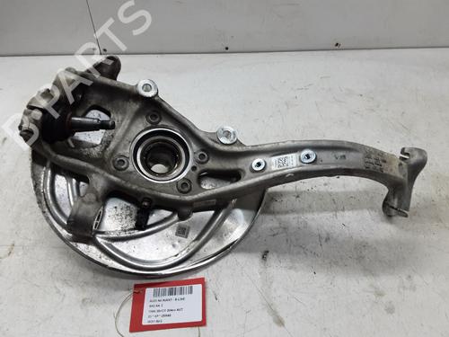 Used Left front steering knuckle AUDI A4 B9 Avant (8W5, 8WD) 40 TFSI Mild Hybrid (204 hp) 32011560