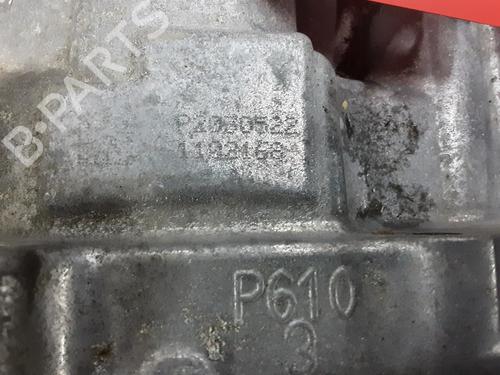 Gearbox TOYOTA COROLLA Saloon (_E21_) 1.8 VVTi Hybrid (ZWE211, MZEA12) | BP36951446M3  - Image 6