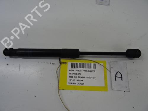 Used Hood lift support BMW 3 (F30, F80) 320 i (184 hp) 20274288