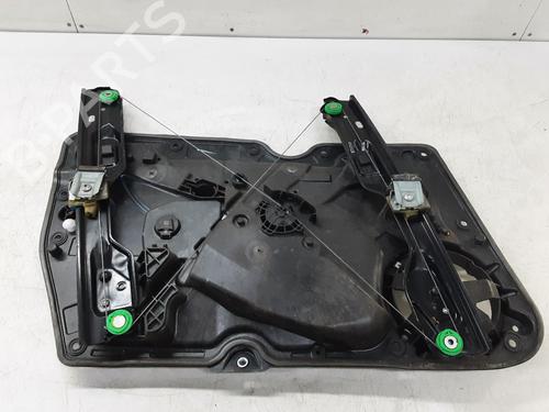 Front right window mechanism VW GOLF VI (5K1) 1.4 | BP28170976C23 