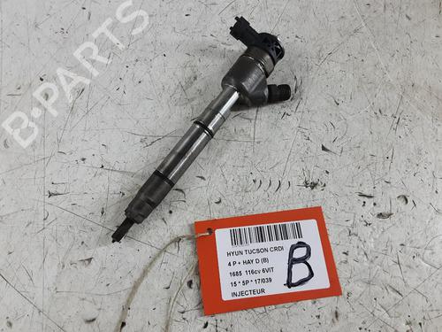 Injector HYUNDAI TUCSON (TL, TLE) 1.7 CRDi | BP20281135M100 